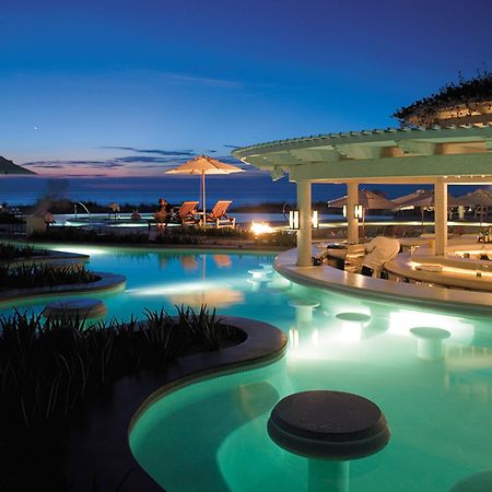 The Palms Turks And Caicos Hotel Грейс Бей Съоръжения снимка