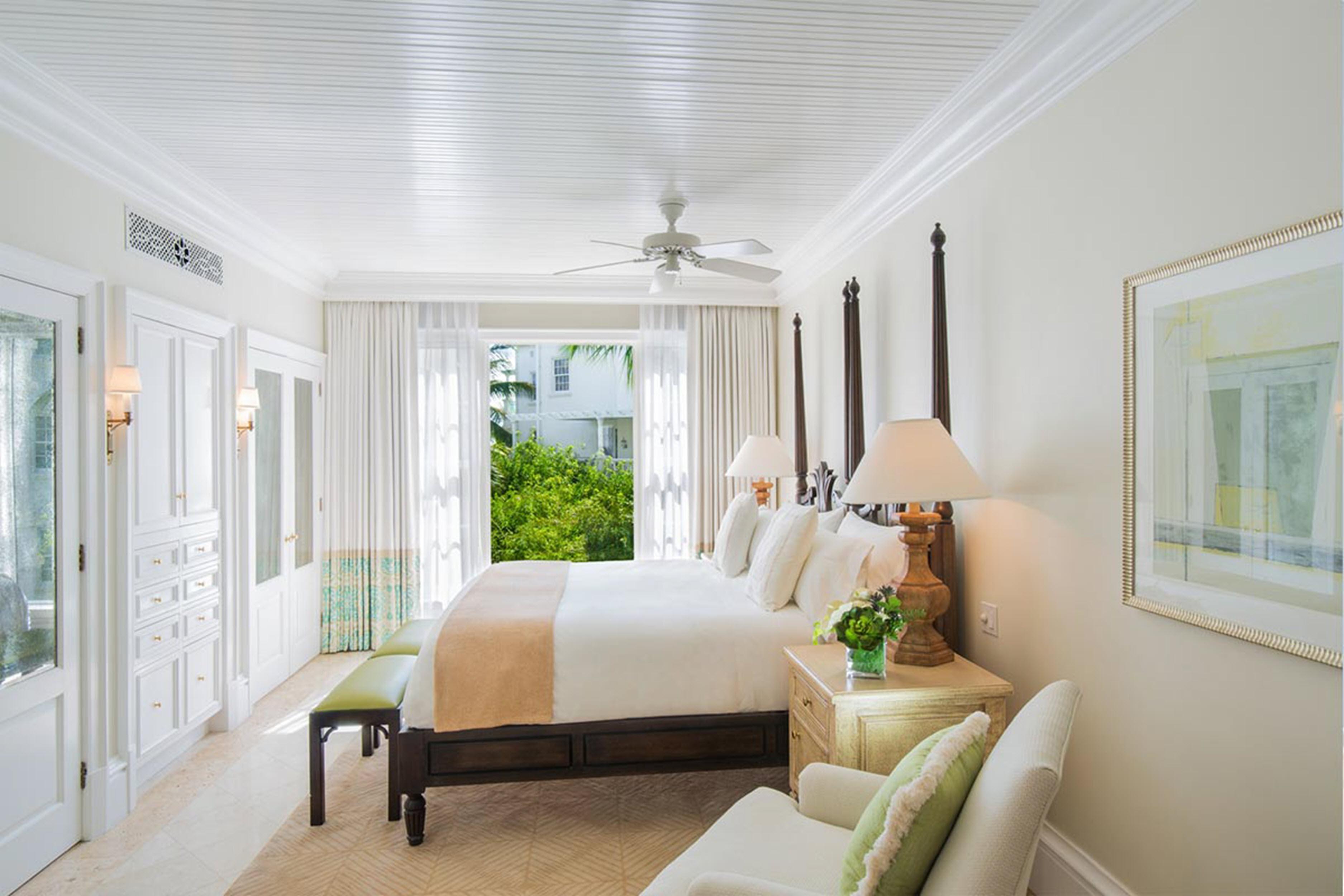 The Palms Turks And Caicos Hotel Грейс Бей Екстериор снимка