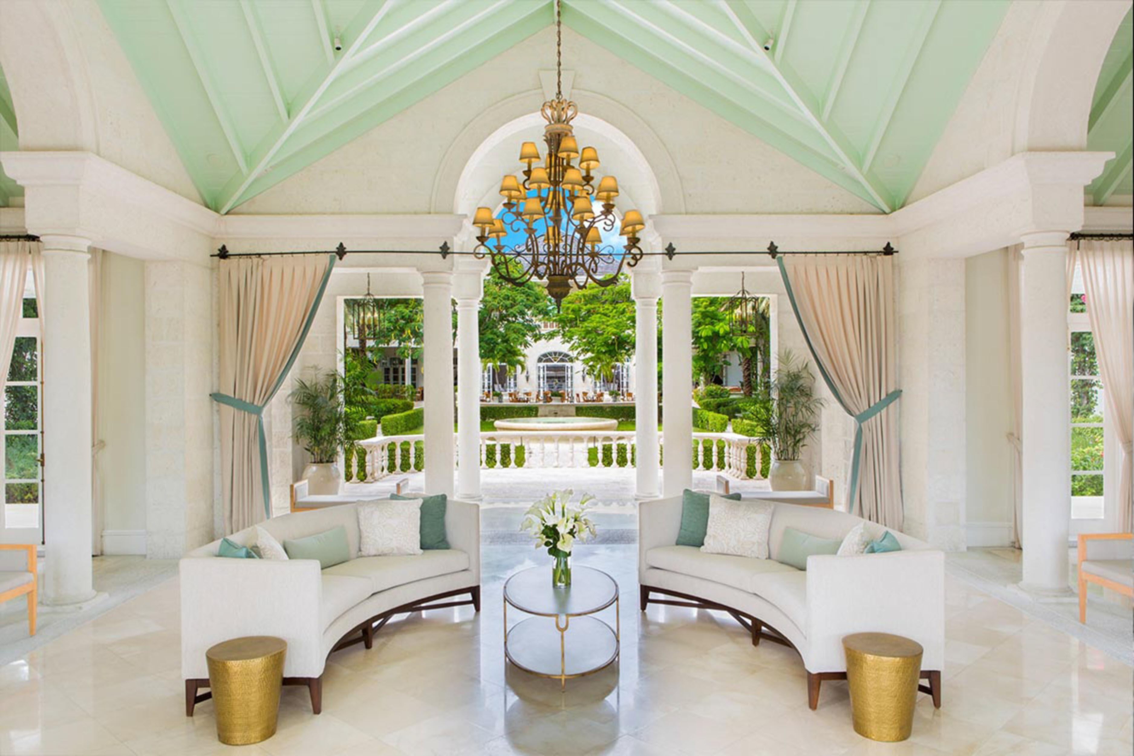The Palms Turks And Caicos Hotel Грейс Бей Екстериор снимка