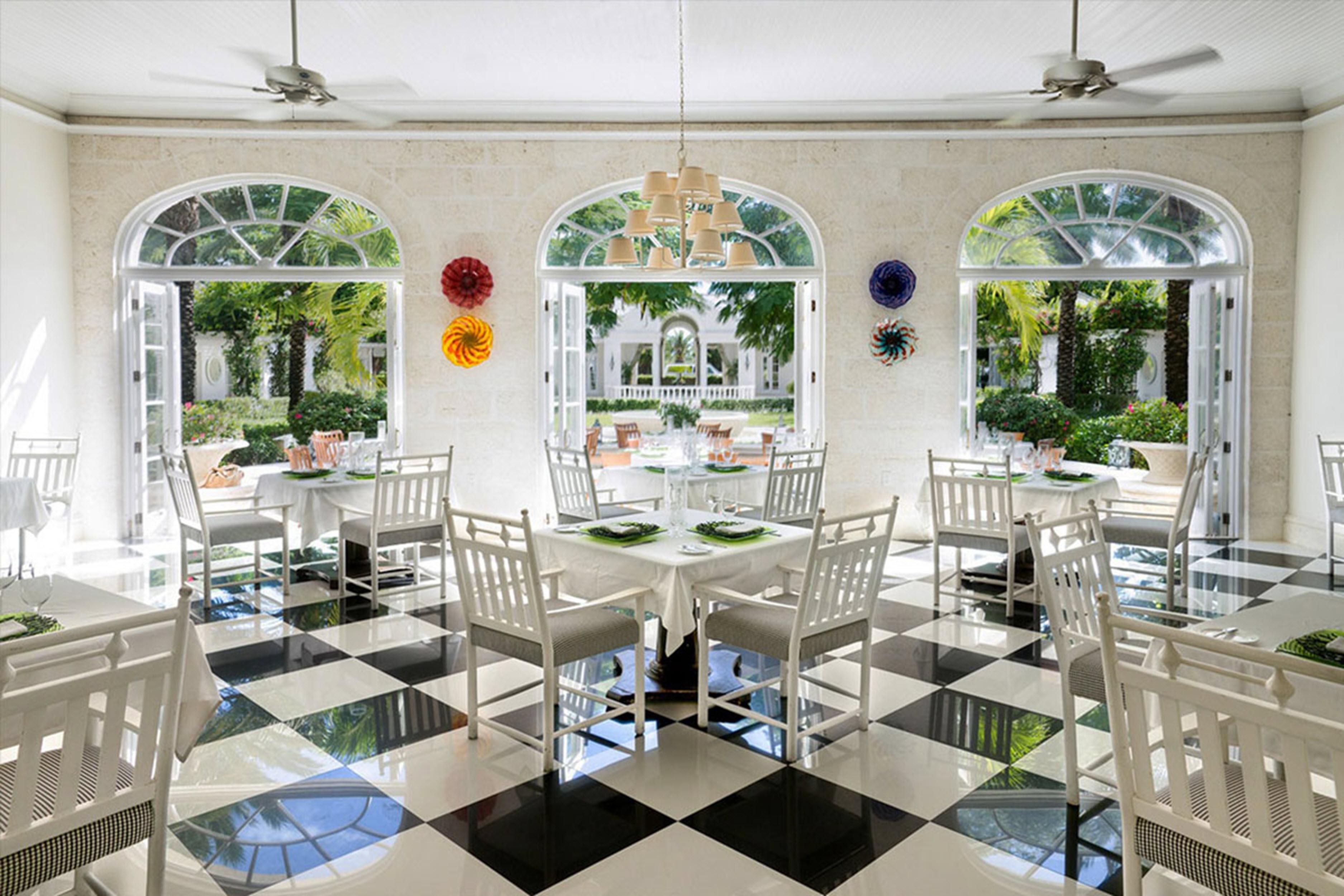 The Palms Turks And Caicos Hotel Грейс Бей Екстериор снимка