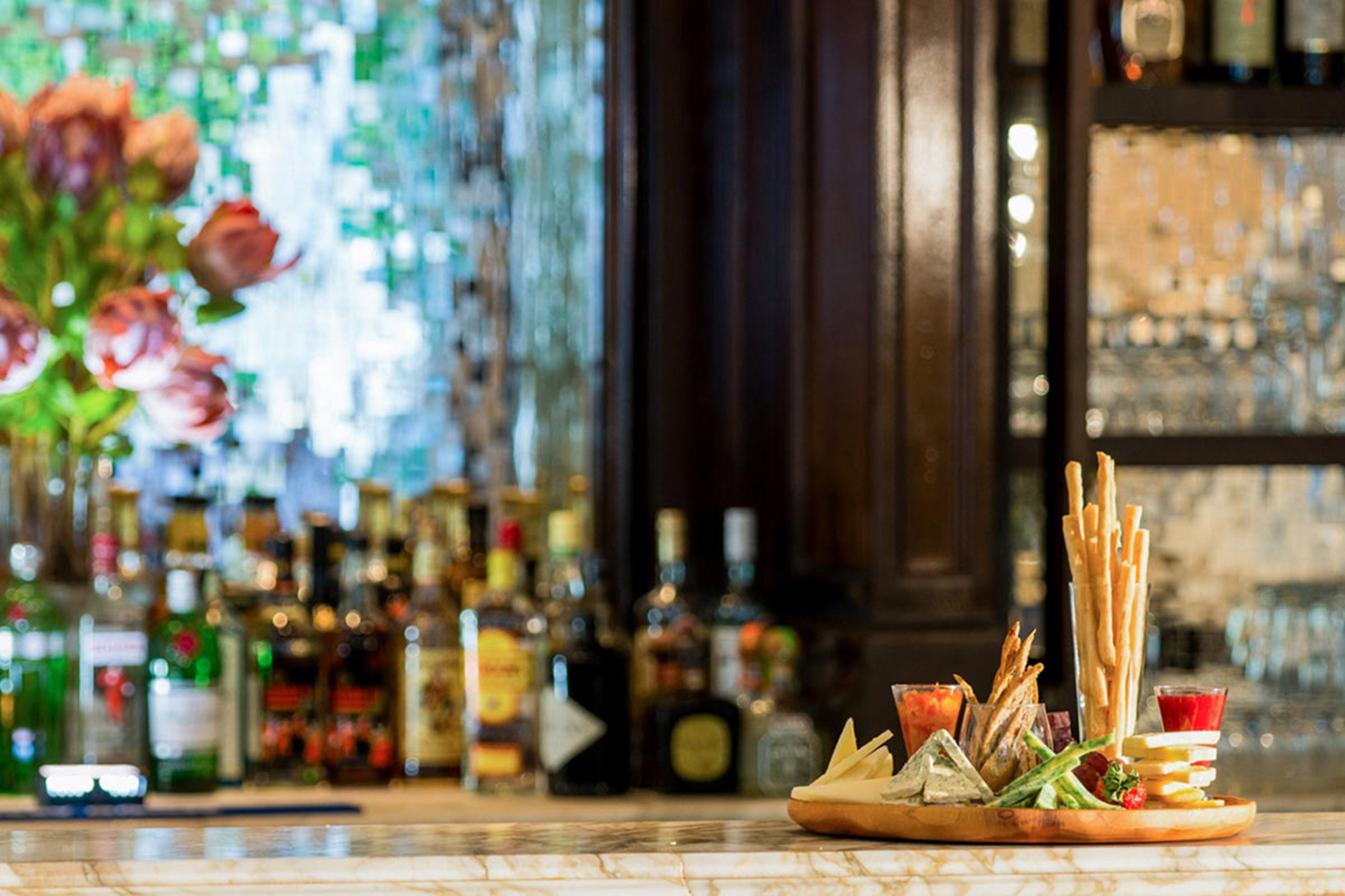 The Palms Turks And Caicos Hotel Грейс Бей Екстериор снимка