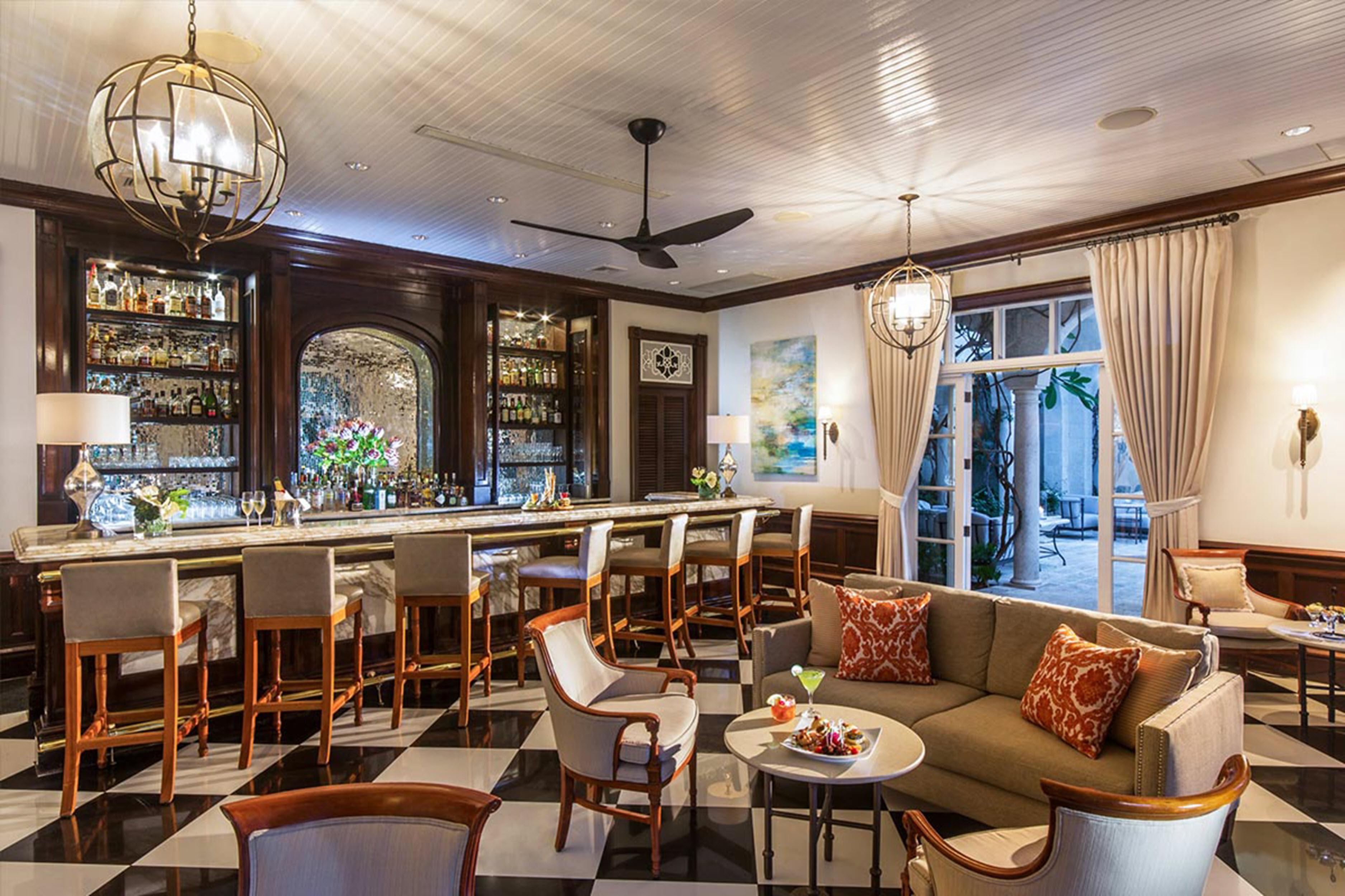 The Palms Turks And Caicos Hotel Грейс Бей Екстериор снимка