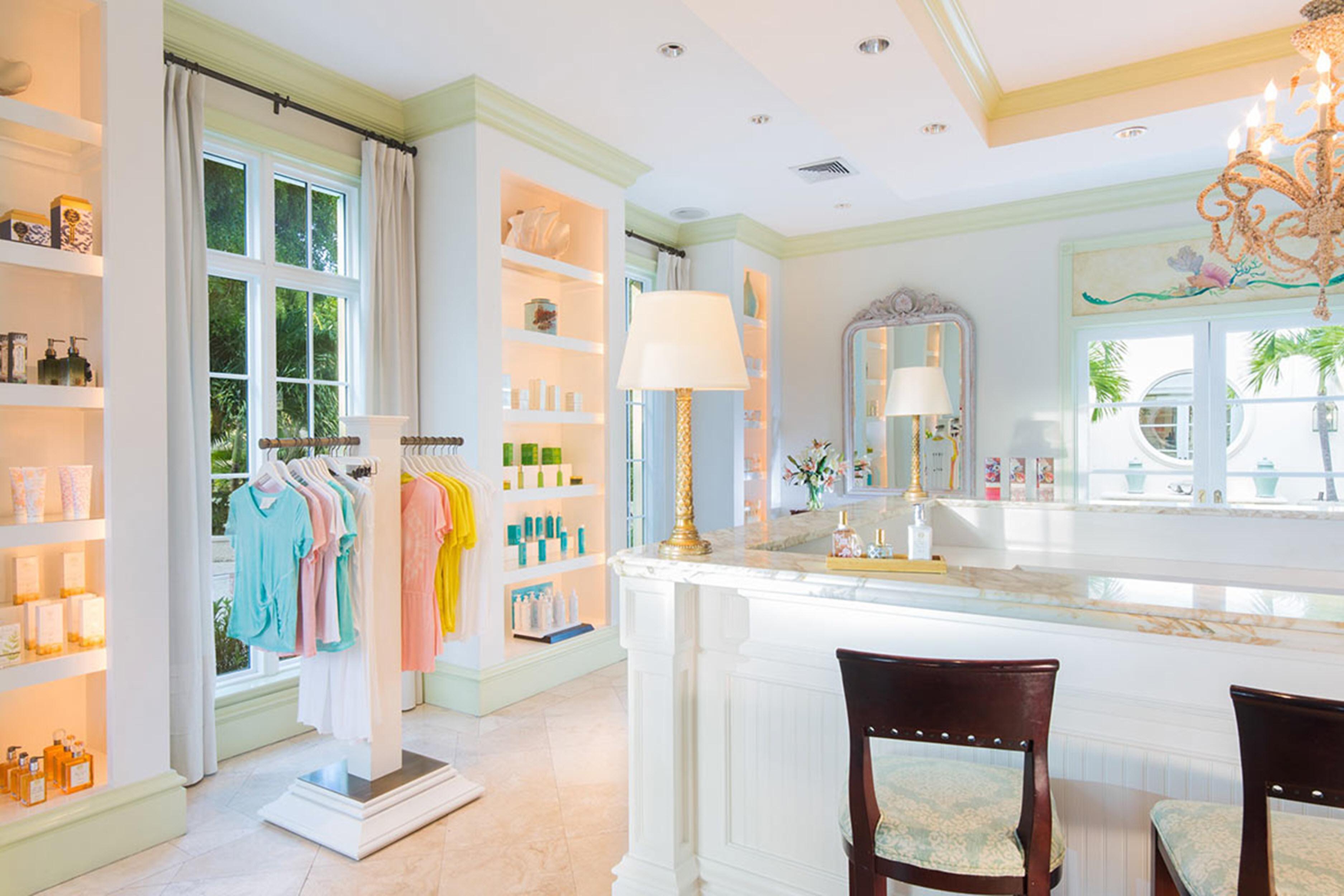 The Palms Turks And Caicos Hotel Грейс Бей Екстериор снимка