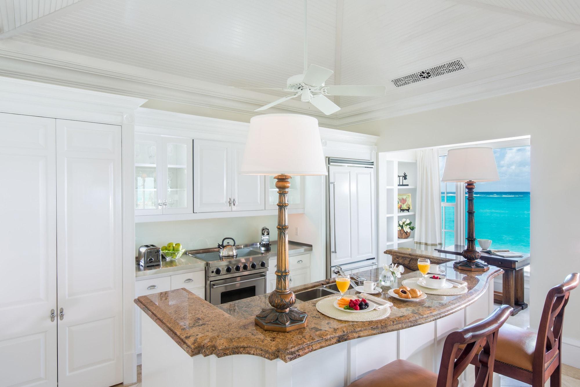 The Palms Turks And Caicos Hotel Грейс Бей Екстериор снимка