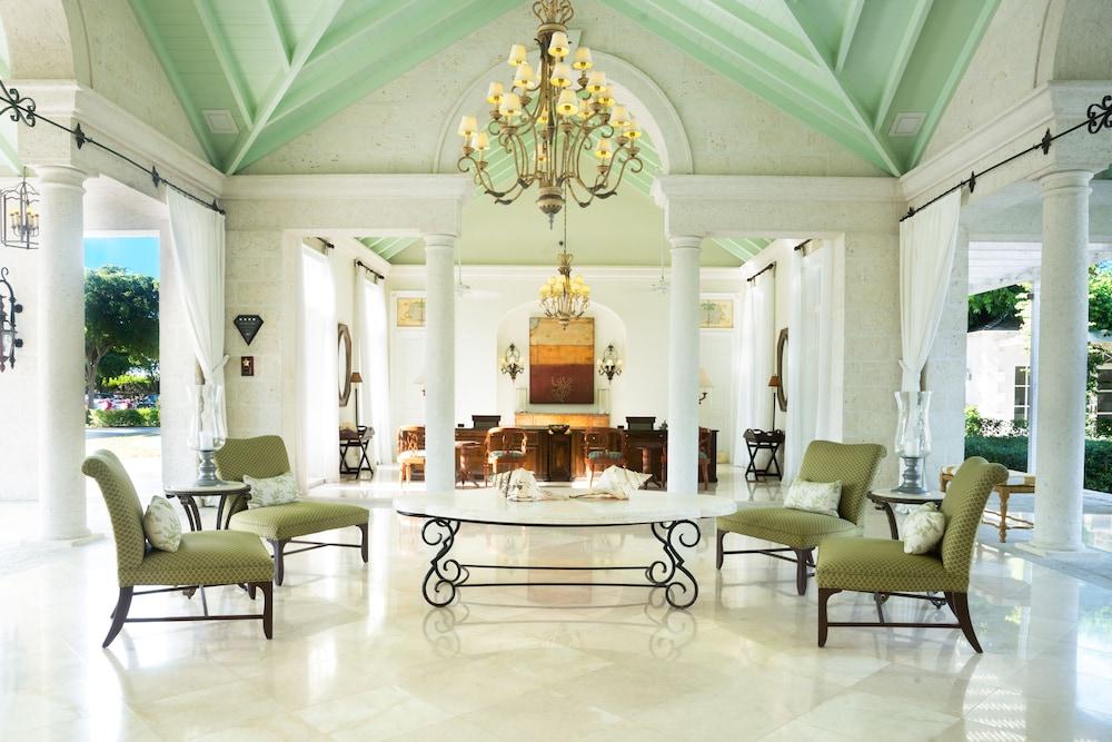 The Palms Turks And Caicos Hotel Грейс Бей Екстериор снимка