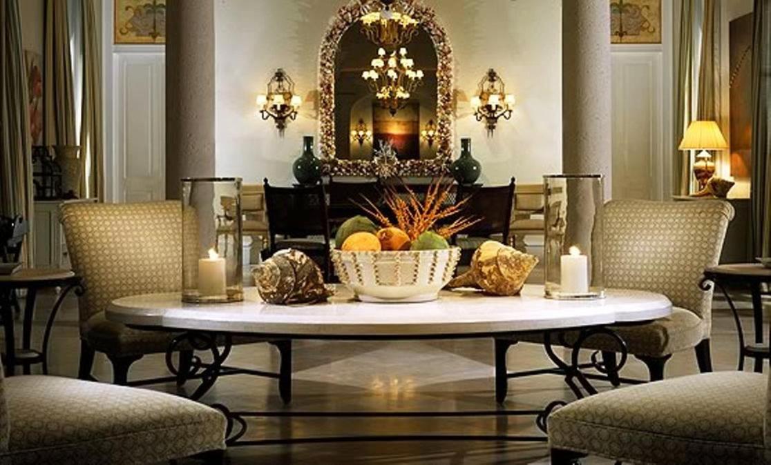 The Palms Turks And Caicos Hotel Грейс Бей Екстериор снимка
