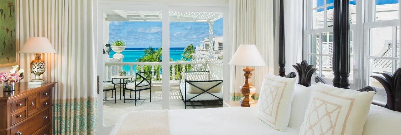 The Palms Turks And Caicos Hotel Грейс Бей Екстериор снимка
